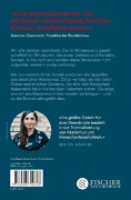 Buchcover und Innenansicht für das Buch: Wie wir uns Rassismus beibringen