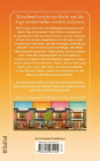 Buchcover und Innenansicht für das Buch: The Friday Bookshop - Summer and Soda