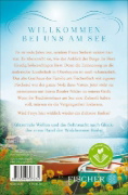 Buchcover und Innenansicht für das Buch: Das Haus am Walchensee