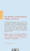 Buchcover und Innenansicht für das Buch: Notbremse nicht zu früh ziehen!