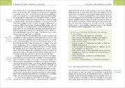 Buchcover und Innenansicht für das Buch: Qualität in Ganztag, Hort und Schulkindbetreuung