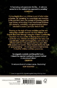 Buchcover und Innenansicht für das Buch: The Gardener and the Carpenter