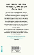 Buchcover und Innenansicht für das Buch: Leider nicht unsterblich