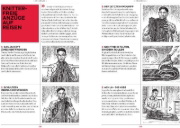 Buchcover und Innenansicht für das Buch: GQ Gentleman's Guide