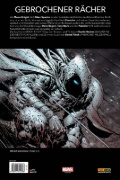 Buchcover und Innenansicht für das Buch: Moon Knight (2006) #1-#13