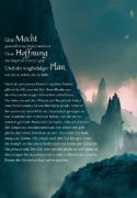 Buchcover und Innenansicht für das Buch: Das Gift der Mondlilie