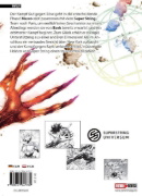 Buchcover und Innenansicht für das Buch: Super String: Marco Polos Reise ins Multiversum 03