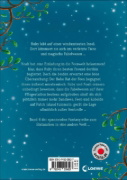 Buchcover und Innenansicht für das Buch: Ruby Fairygale (Band 4) - Das Tor zur Feenwelt