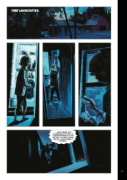 Buchcover und Innenansicht für das Buch: Something is killing the Children 8