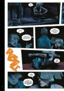 Buchcover und Innenansicht für das Buch: Something is killing the Children 8