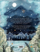Buchcover und Innenansicht für das Buch: Waiting for Wolf
