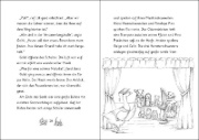 Buchcover und Innenansicht für das Buch: Ava Fluffyface´s Special Day
