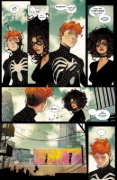 Buchcover und Innenansicht für das Buch: Ultimate Spider-Man (2024) #19-#24