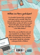 Buchcover und Innenansicht für das Buch: Heartstopper Volume 5 (deutsche Hardcover-Ausgabe)