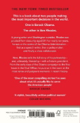 Buchcover und Innenansicht für das Buch: The World As It Is