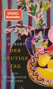 Buchcover und Innenansicht für das Buch: Der heutige Tag