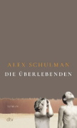 Buchcover und Innenansicht für das Buch: Överlevarna