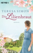 Buchcover und Innenansicht für das Buch: Die Lilienbraut