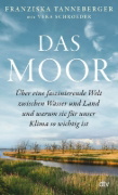 Buchcover und Innenansicht für das Buch: Das Moor