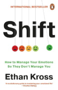 Buchcover und Innenansicht für das Buch: Shift