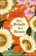 Buchcover und Innenansicht für das Buch: The Music of Bees