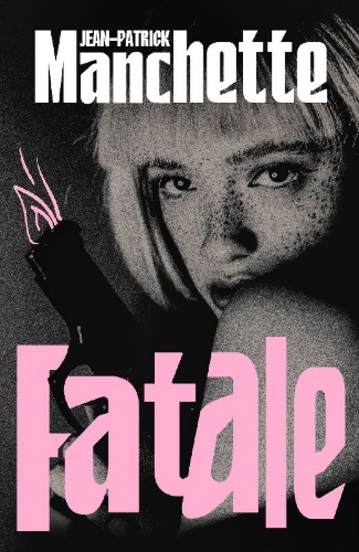 Buchcover und Innenansicht für das Buch: Fatale