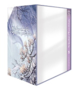 Buchcover und Innenansicht für das Buch: The Grandmaster of Demonic Cultivation Light Novel 05 HARDCOVER + Box