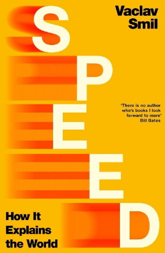 Buchcover und Innenansicht für das Buch: Speed