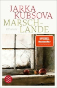 Buchcover und Innenansicht für das Buch: Marschlande