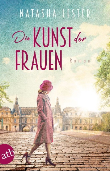 Buchcover und Innenansicht für das Buch: The Riviera House