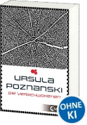 Buchcover und Innenansicht für das Buch: Die Verschworenen
