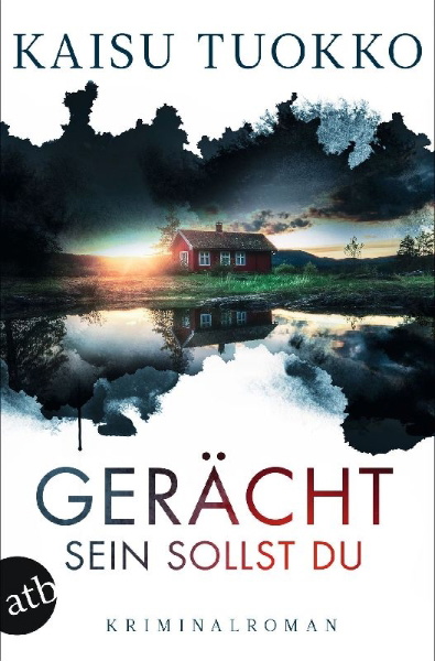 Buchcover und Innenansicht für das Buch: Kosto
