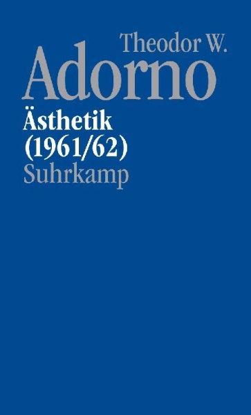 Buchcover und Innenansicht für das Buch: Nachgelassene Schriften. Abteilung IV: Vorlesungen
