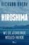 Buchcover und Innenansicht für das Buch: Rain of Ruin. Tokyo, Hiroshima and the Surrender of Japan