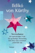 Buchcover und Innenansicht für das Buch: Sternschanze