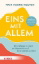 Buchcover und Innenansicht für das Buch: Eins mit allem