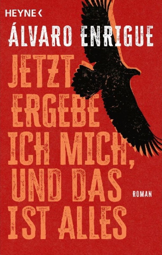 Buchcover und Innenansicht für das Buch: Ahora me rindo y eso es todo