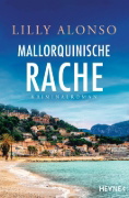 Buchcover und Innenansicht für das Buch: Mallorquinische Rache