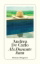 Buchcover und Innenansicht für das Buch: Durante