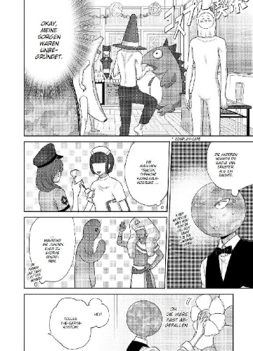 Buchcover und Innenansicht für das Buch: Gibt's denn keine Gyaru, die nett zu Otaku sind?! 04