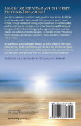 Buchcover und Innenansicht für das Buch: Das letzte Geheimnis von "Zero Limits"