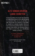 Buchcover und Innenansicht für das Buch: Redemption (Amos Decker)