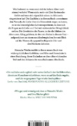 Buchcover und Innenansicht für das Buch: Die späten Tage