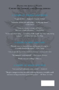 Buchcover und Innenansicht für das Buch: A Court of Frost and Starlight
