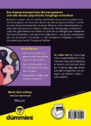 Buchcover und Innenansicht für das Buch: Biologische Psychologie für Dummies