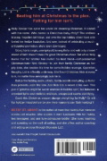 Buchcover und Innenansicht für das Buch: Holly and Nick Hate Christmas