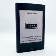 Buchcover und Innenansicht für das Buch: Teuer!