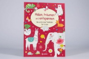 Buchcover und Innenansicht für das Buch: Au pays du calme 2