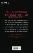 Buchcover und Innenansicht für das Buch: Der Kindersammler