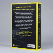 Buchcover und Innenansicht für das Buch: The Inheritance